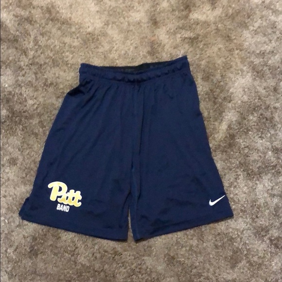Nike Pitt shorts - Picture 1 of 1